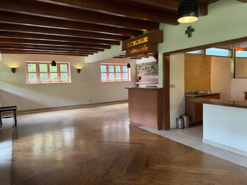 casa en venta - naturaleza y tranquilidad a 45 min. de la cdmx (morelos)