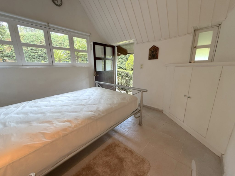 casa en venta - naturaleza y tranquilidad a 45 min. de la cdmx (morelos)