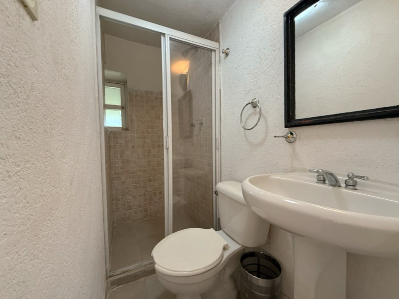 casa en venta - naturaleza y tranquilidad a 45 min. de la cdmx (morelos)