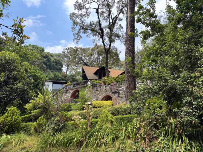 Casa en Venta - Naturaleza y tranquilidad a 45 min. de la CDMX (Morelos)