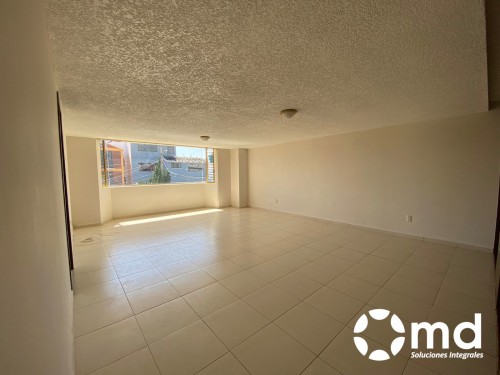 Renta Casa En Privada En Lomas De Santa Cruz Naucalpan