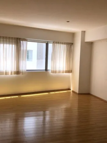 Departamento En Renta En Polanco