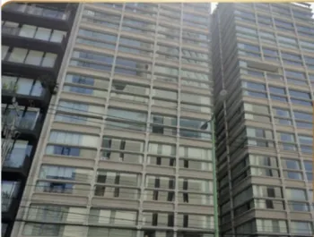Departamento En Renta En Polanco
