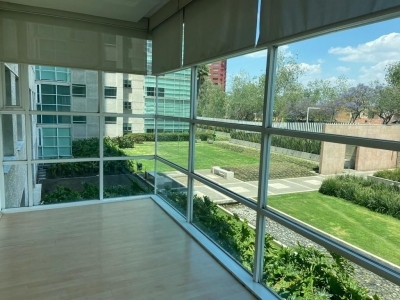 mirage santa fe departamento en venta