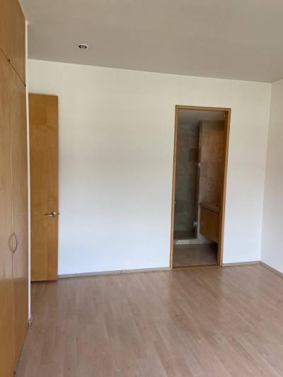 mirage santa fe departamento en venta
