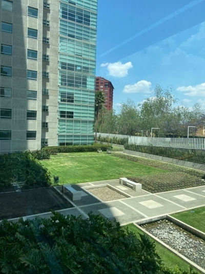 mirage santa fe departamento en venta