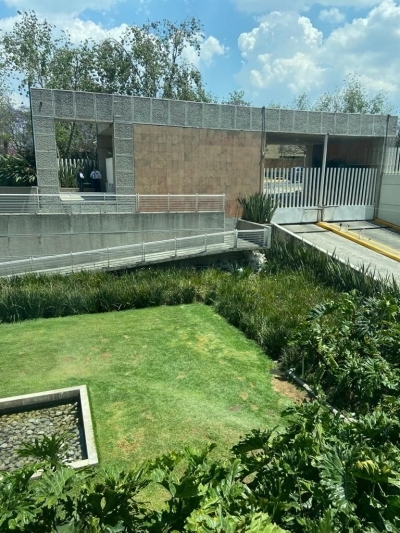 mirage santa fe departamento en venta
