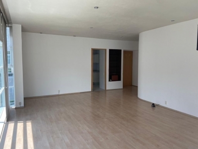 mirage santa fe departamento en venta