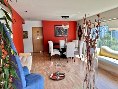 venta departamento santa fe