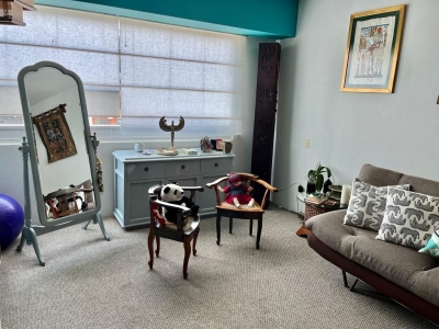 venta departamento santa fe