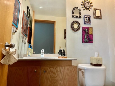 venta departamento santa fe
