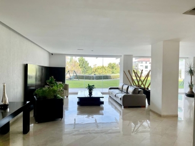 venta departamento santa fe