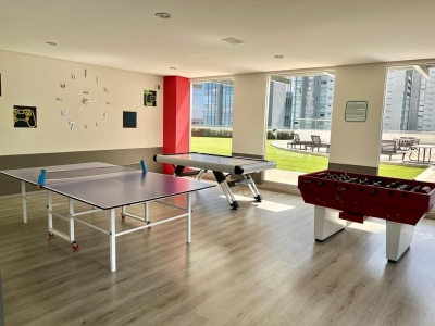 venta departamento santa fe