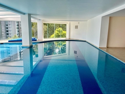 venta departamento santa fe