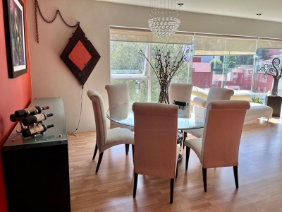 venta departamento santa fe