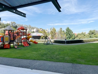 venta departamento santa fe
