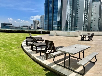 venta departamento santa fe