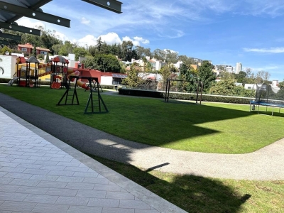 venta departamento santa fe