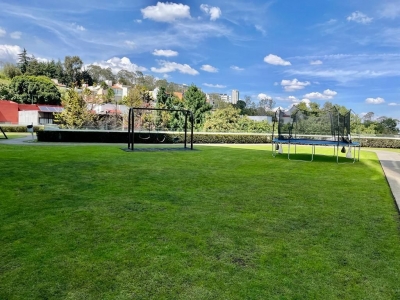 venta departamento santa fe