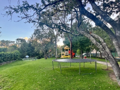 venta departamento santa fe