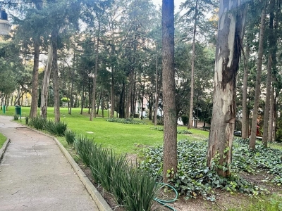 venta departamento santa fe