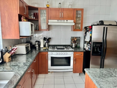 venta departamento santa fe
