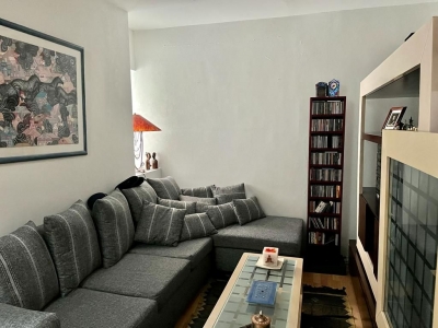 venta departamento santa fe