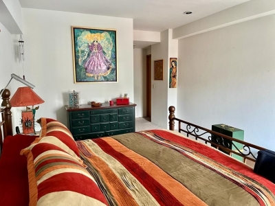 venta departamento santa fe