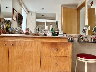 venta departamento santa fe