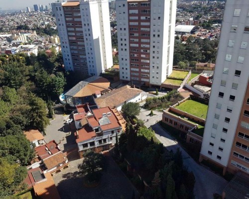 Departamento en venta en Jesus del Monte