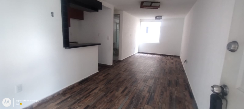 DEPARTAMENTO EN VENTA ANAHUAC CON AMENIDADES
