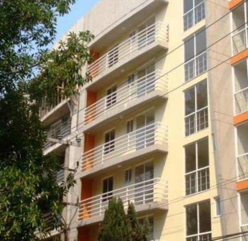 DEPARTAMENTO EN VENTA ANAHUAC CON AMENIDADES  PARA INVERSION