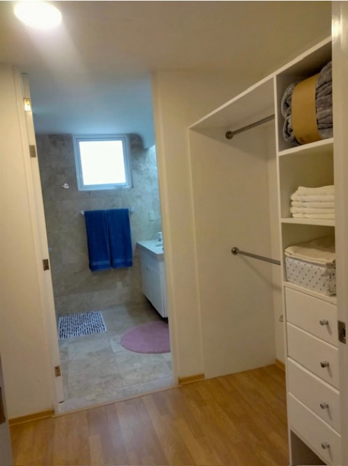 Departamento Amueblado En Polanco