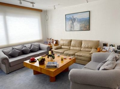 venta casa lomas de vista hermosa