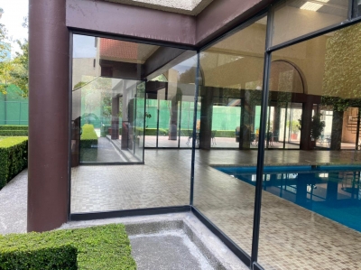 venta casa lomas de vista hermosa