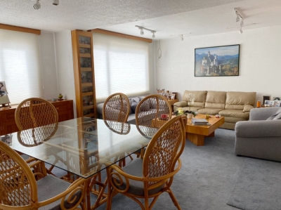venta casa lomas de vista hermosa
