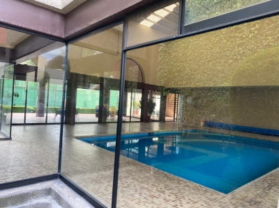 venta casa lomas de vista hermosa
