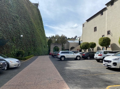 venta casa lomas de vista hermosa