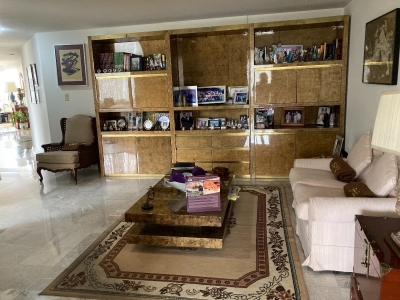 bonito departamento  en bosques de las lomas