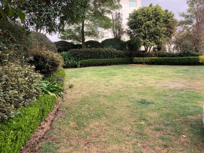 bonito departamento  en bosques de las lomas