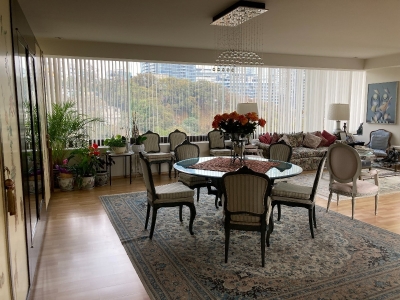bonito departamento  en bosques de las lomas