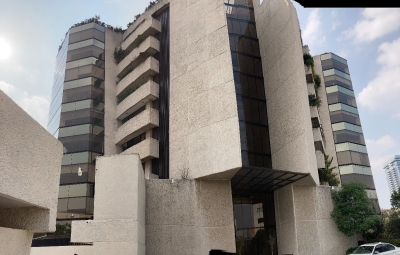 bonito departamento  en bosques de las lomas