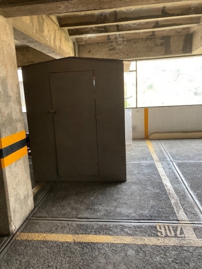 bonito departamento  en bosques de las lomas