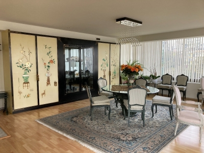 bonito departamento  en bosques de las lomas