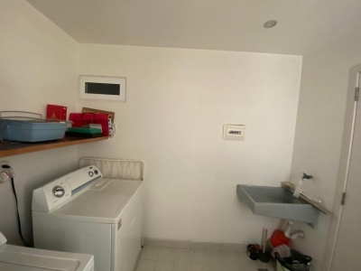 precioso departamento en villa de lago