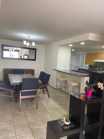 departamento a 5 minutos de interlomas