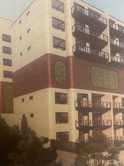 estrena!! departamentos en preventa tecamachalco
