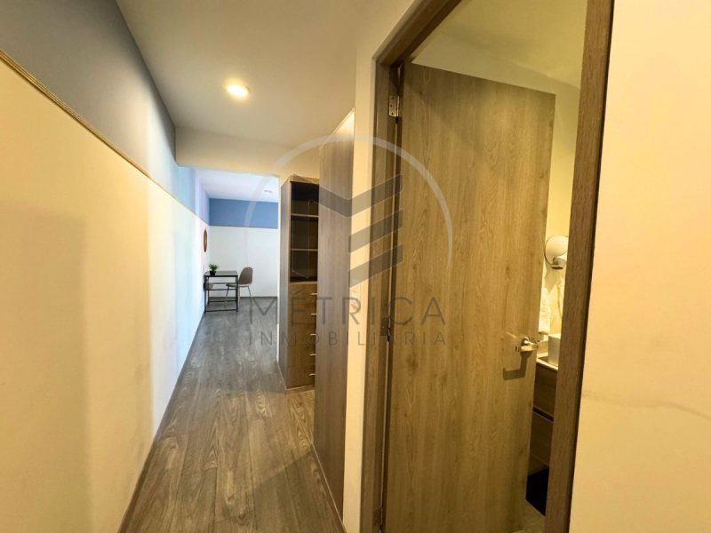 departamento en venta en roma sur