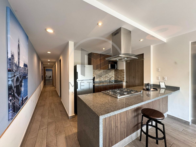 departamento en venta en roma sur