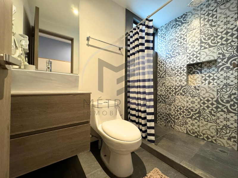 departamento en venta en roma sur